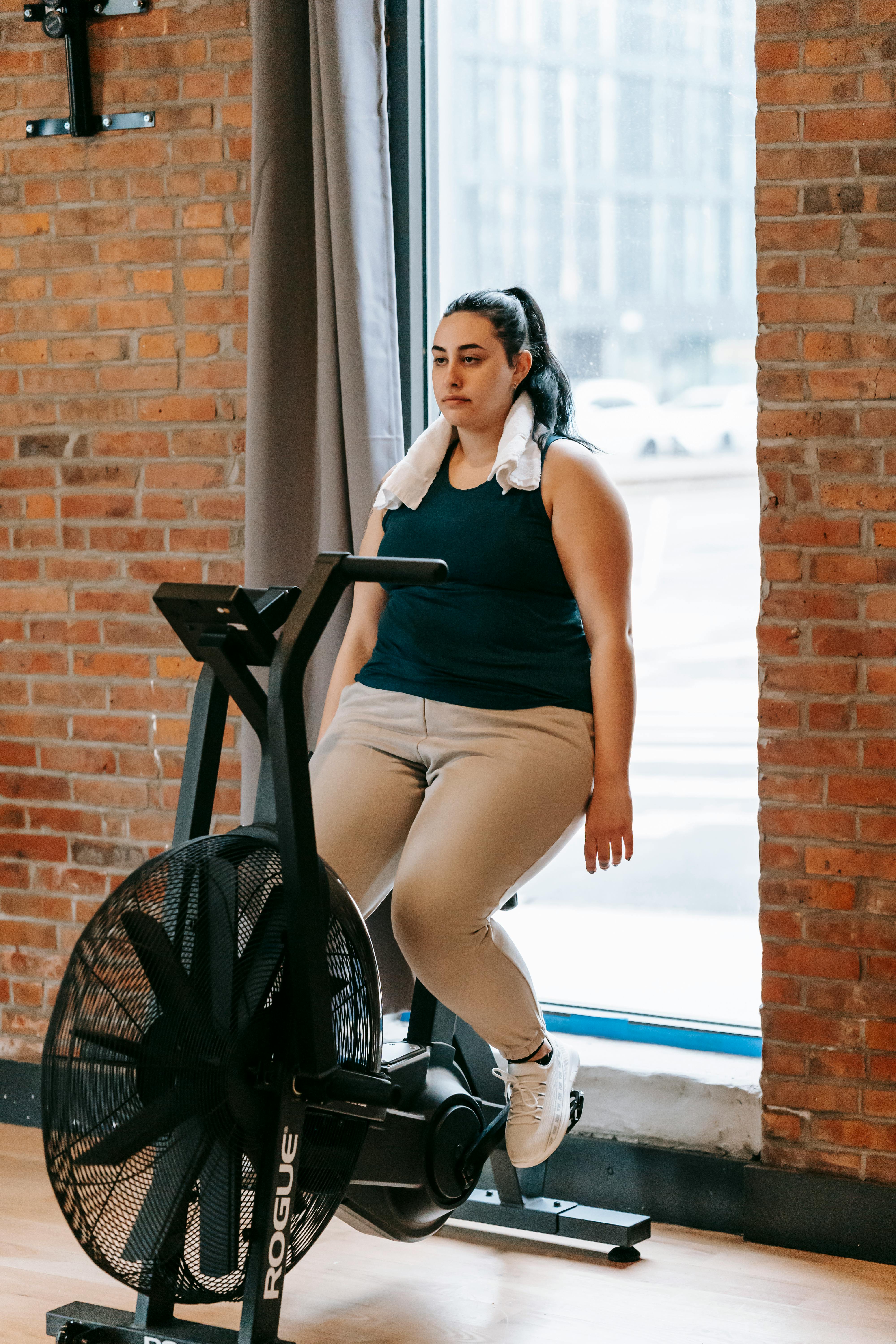 Weight Loss Training Class